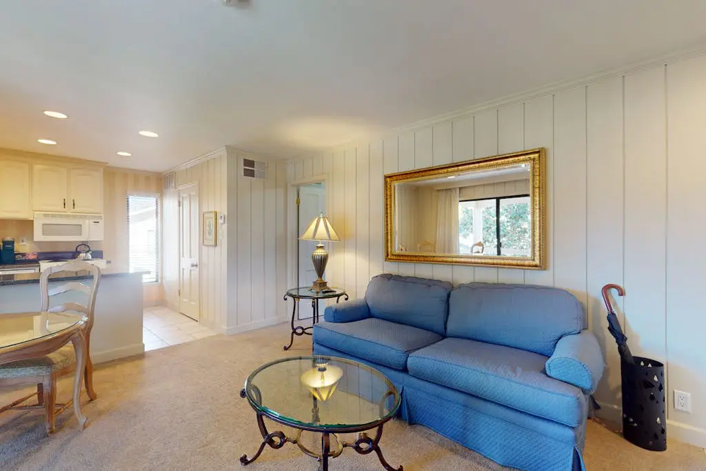 Napa Silverado Resort Condo near Pool and Wineries