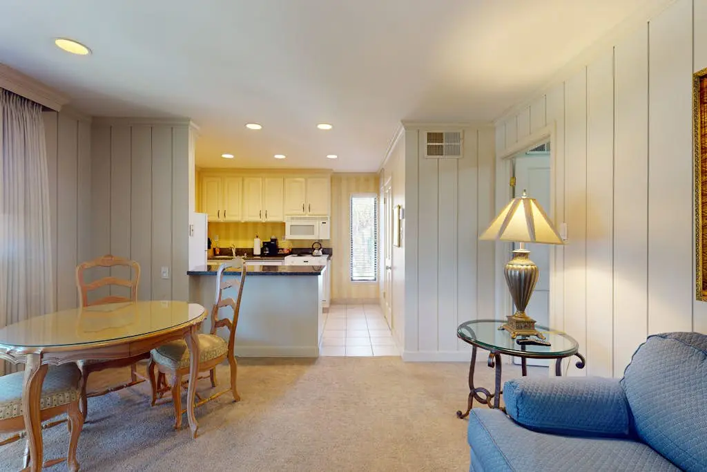 Napa Silverado Resort Condo near Pool and Wineries