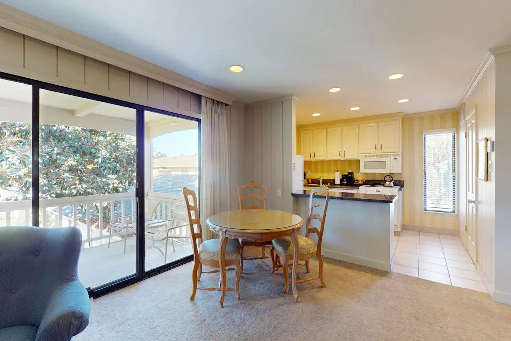 Napa Silverado Resort Condo near Pool and Wineries