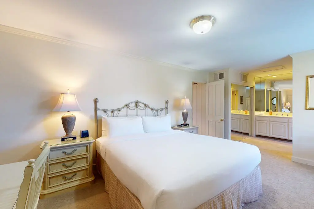 Napa Silverado Resort Condo near Pool and Wineries