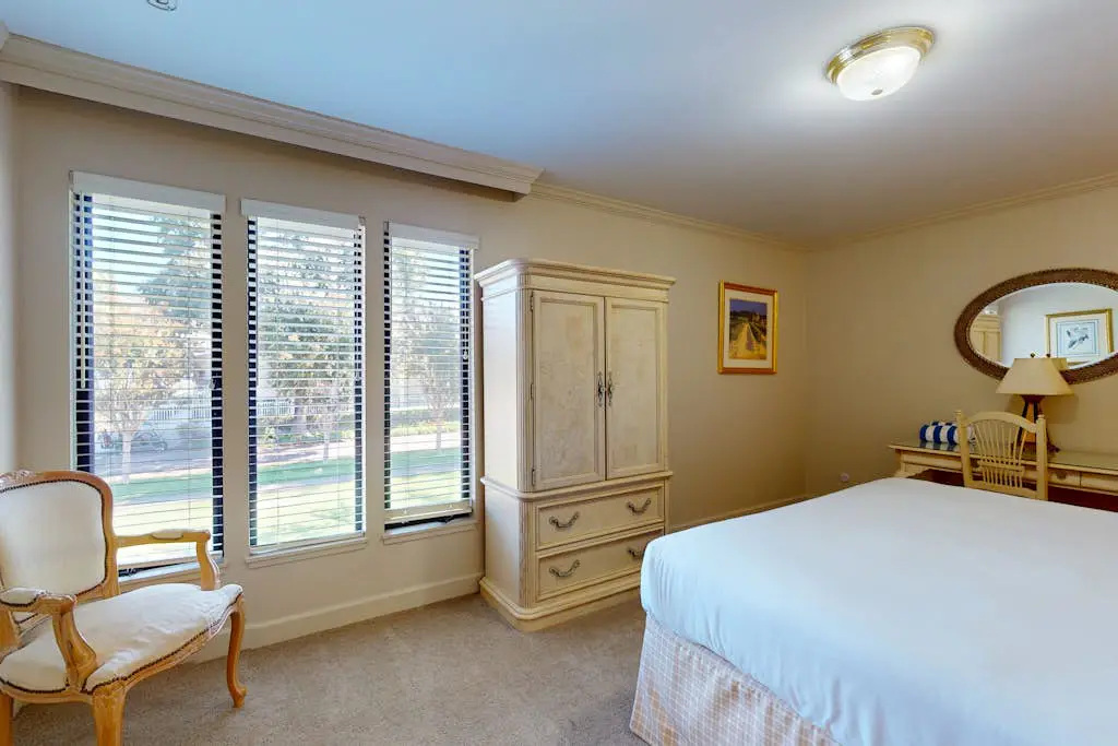 Napa Silverado Resort Condo near Pool and Wineries