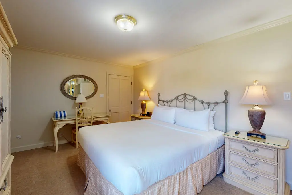Napa Silverado Resort Condo near Pool and Wineries