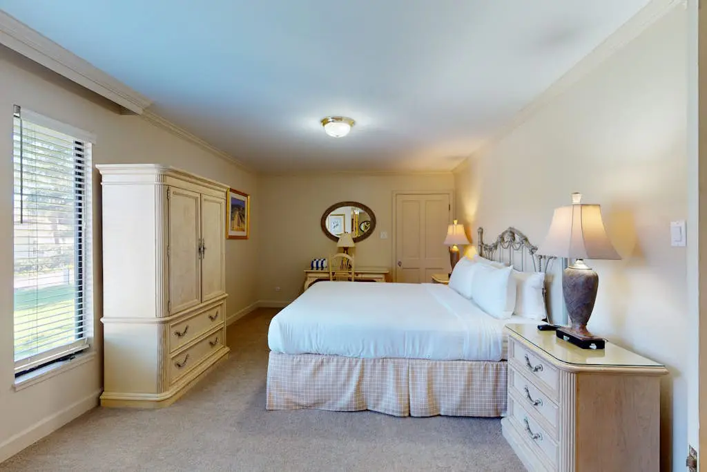 Napa Silverado Resort Condo near Pool and Wineries