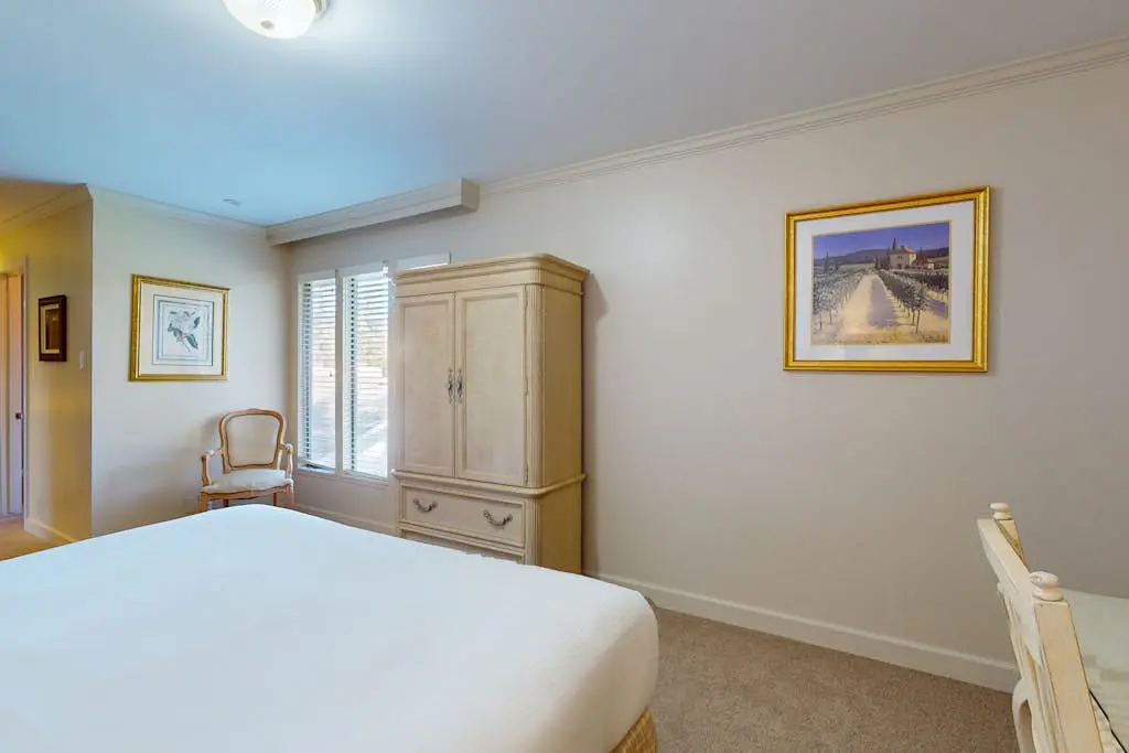 Napa Silverado Resort Condo near Pool and Wineries