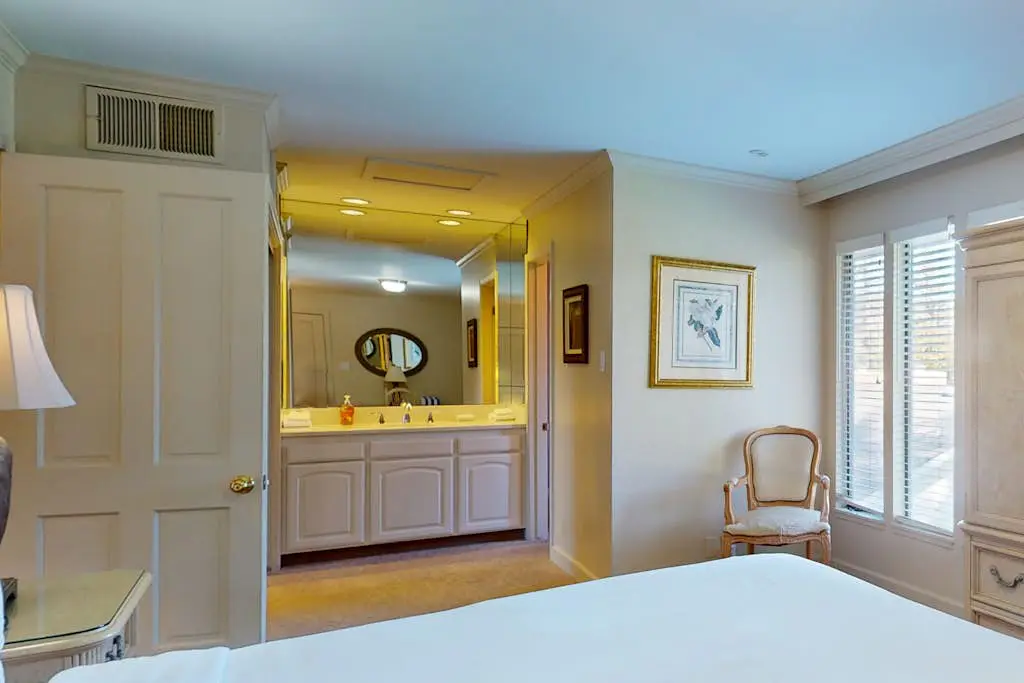 Napa Silverado Resort Condo near Pool and Wineries