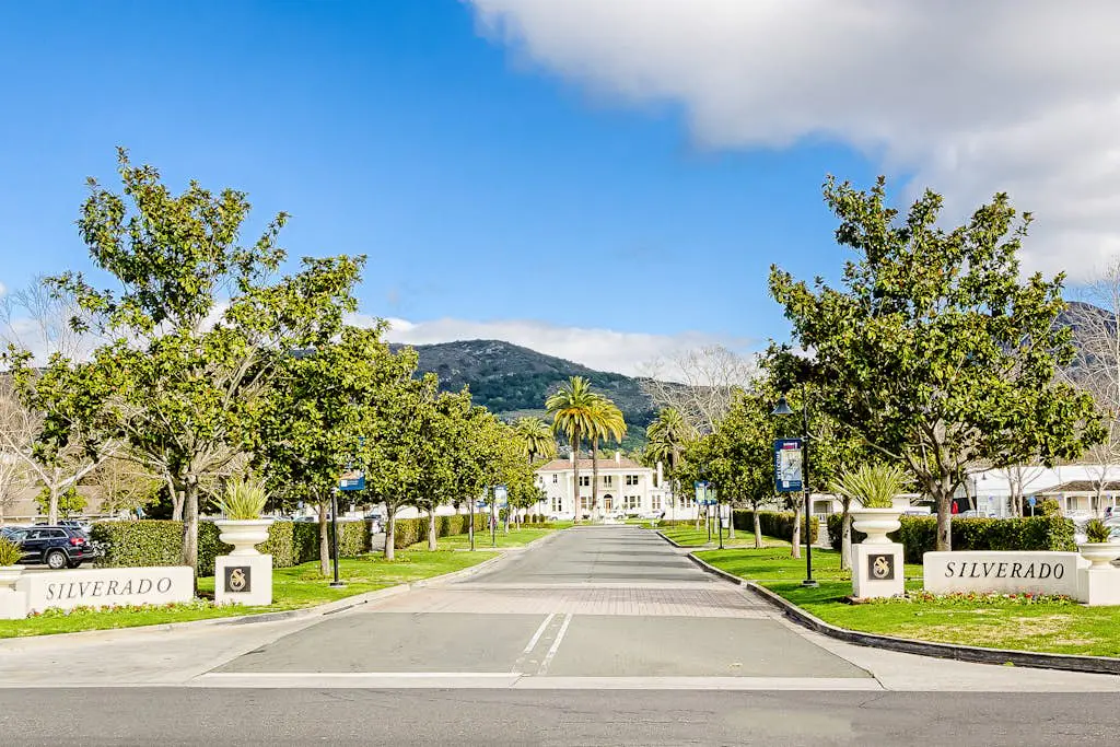 Napa Silverado Resort Condo near Pool and Wineries