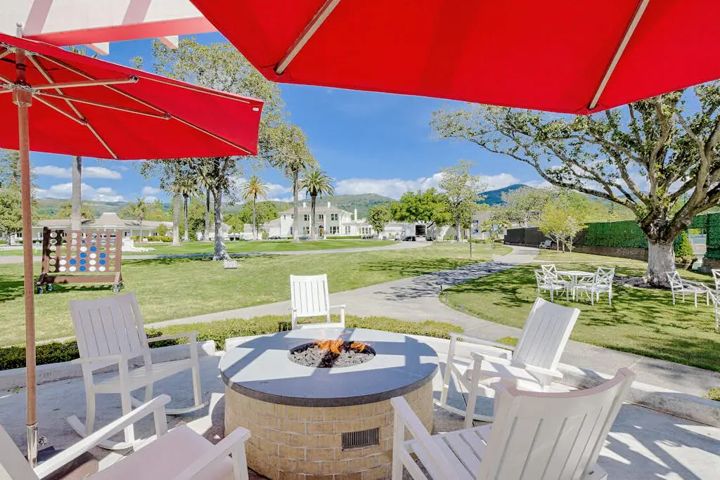 Napa Silverado Resort Condo near Pool and Wineries