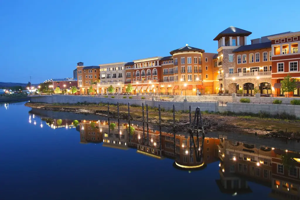 Napa Silverado Resort Condo near Pool and Wineries