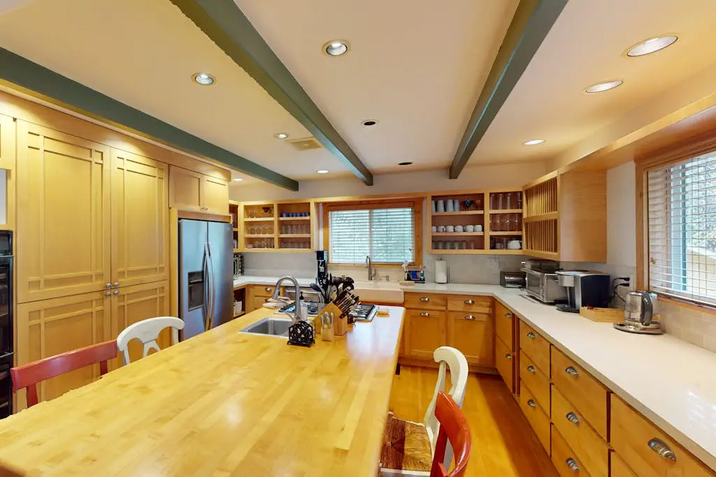 Glen Ellen Heated Pool Estate on 5 Secluded Acres