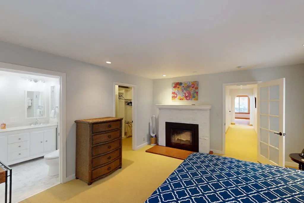 Glen Ellen Heated Pool Estate on 5 Secluded Acres