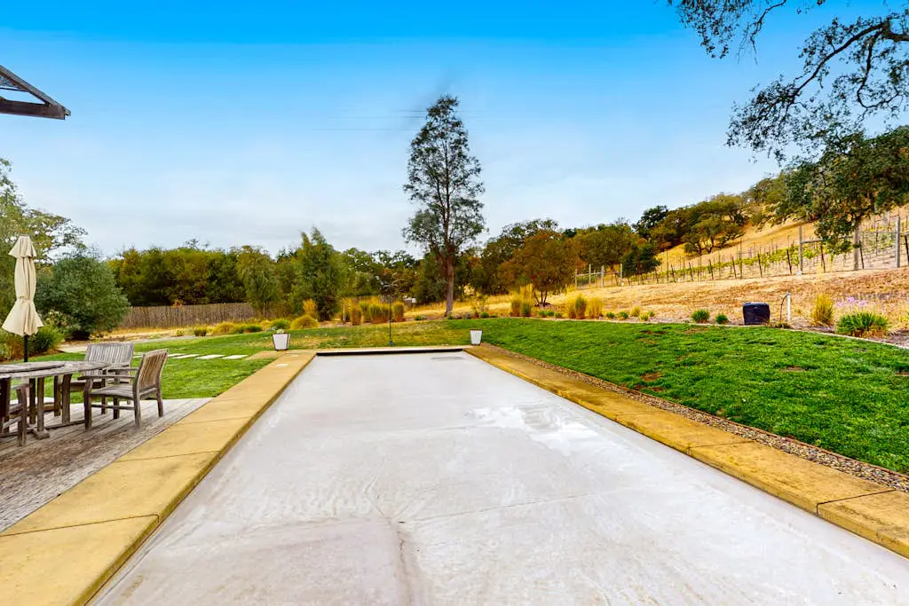 Glen Ellen Heated Pool Estate on 5 Secluded Acres