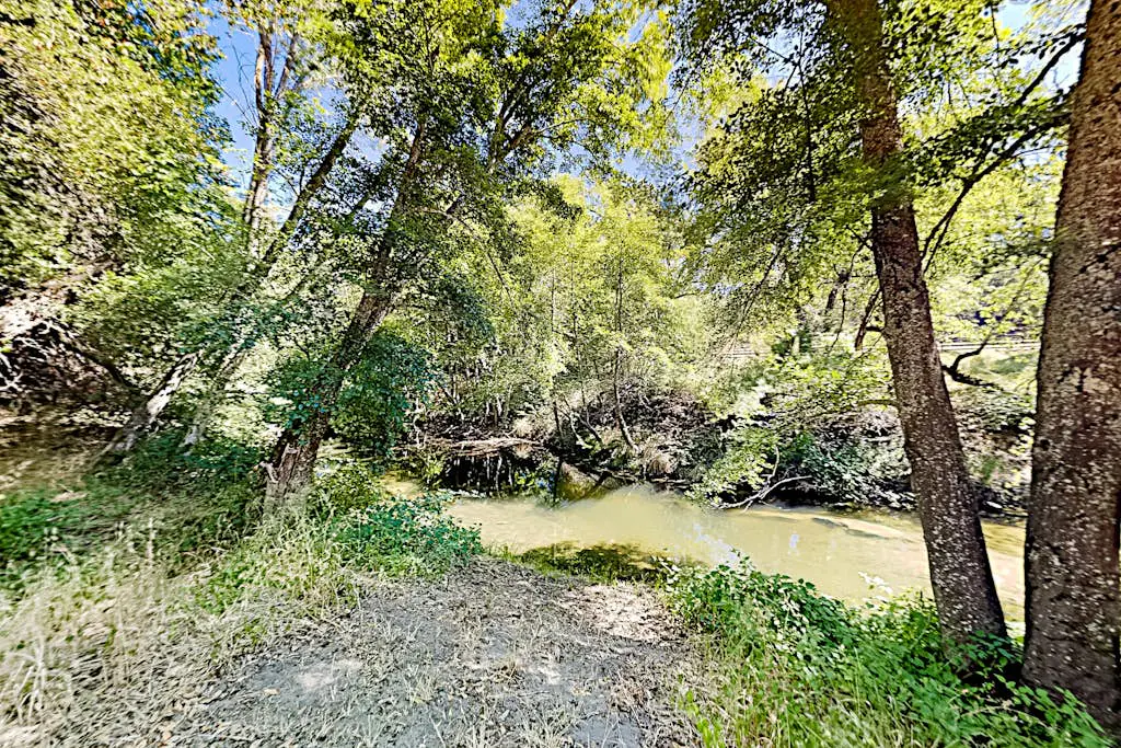 Glen Ellen Heated Pool Estate on 5 Secluded Acres