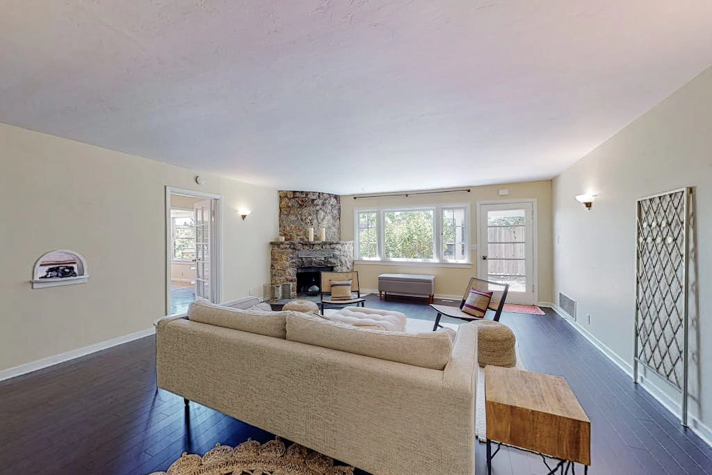 Healdsburg Fitch Mountain Hot Tub Cottage