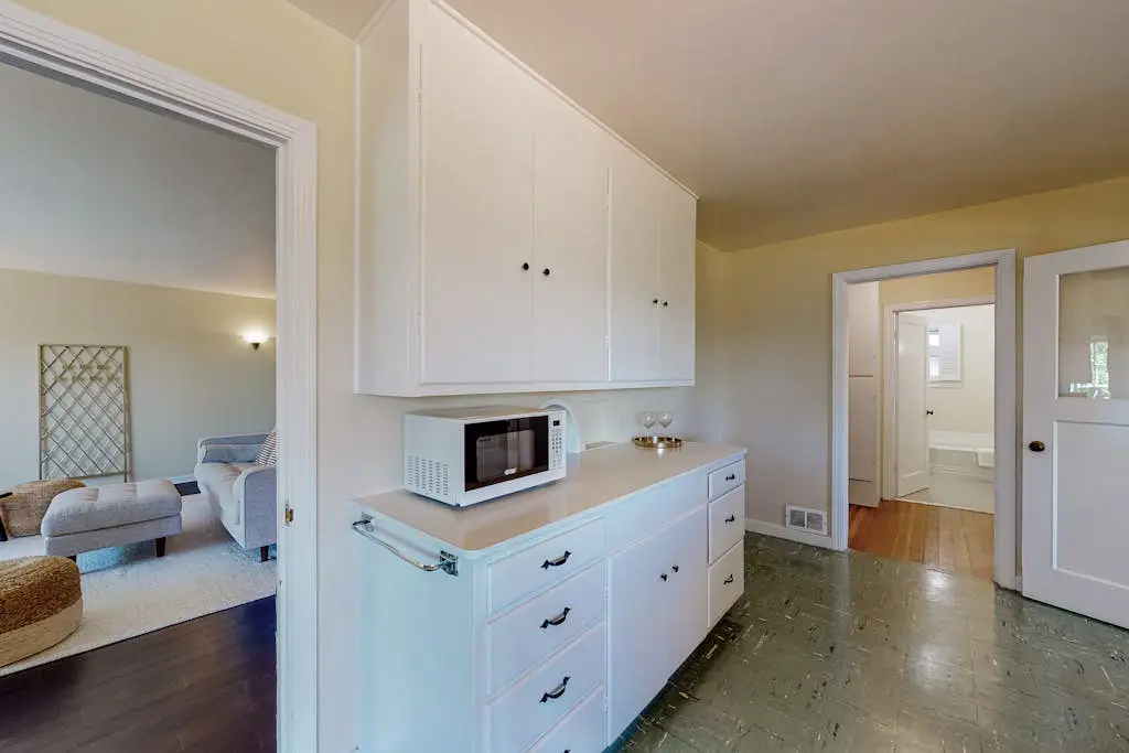 Healdsburg Fitch Mountain Hot Tub Cottage