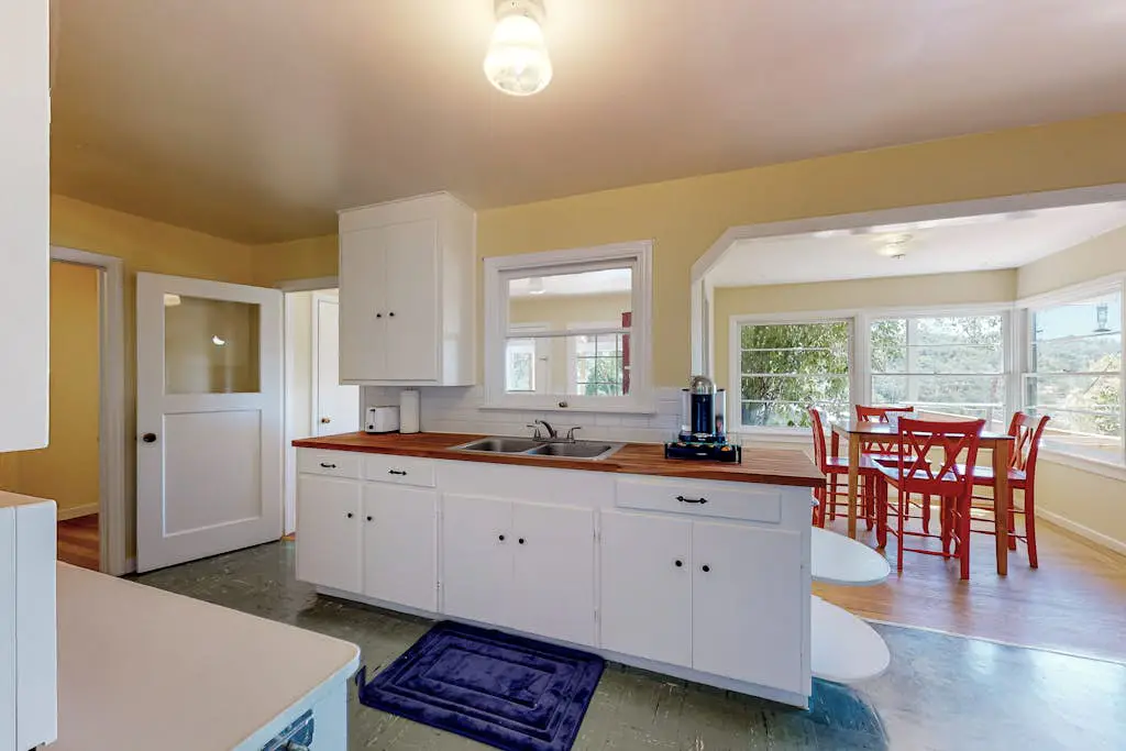 Healdsburg Fitch Mountain Hot Tub Cottage