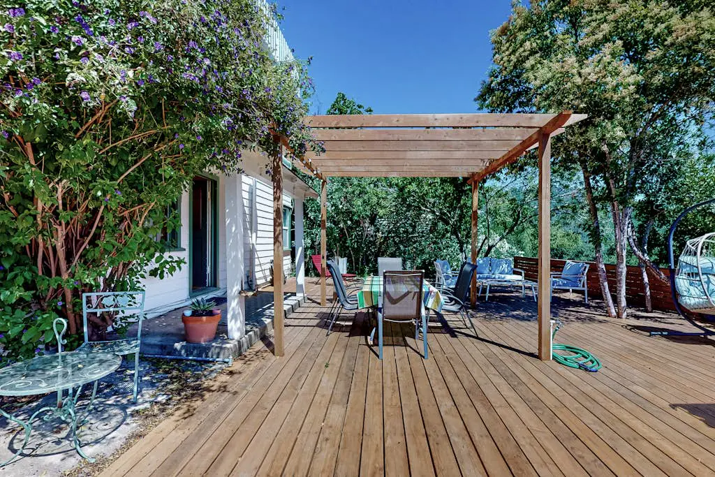 Healdsburg Fitch Mountain Hot Tub Cottage