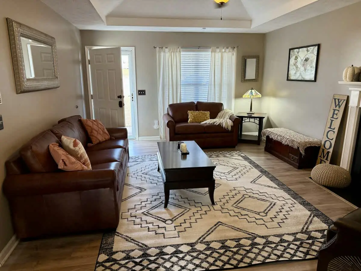 Mount Juliet Home on 1 Acre | Private Outdoor Space | 30 Minutes to Nashville