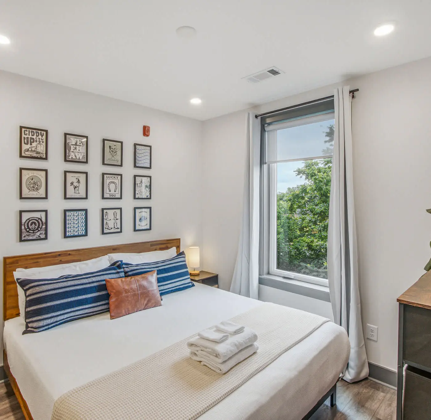 Music City Condo・Mins to Broadway W Rooftop Lounge