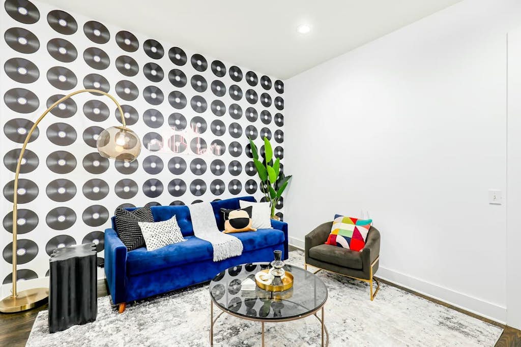 Music City Condo Near Broadway, DT Nashville Escape