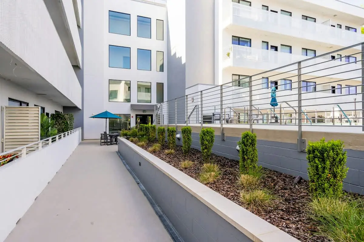 Eco-Friendly Condo with Shared Seasonal Pool, Balcony, and Free WiFi