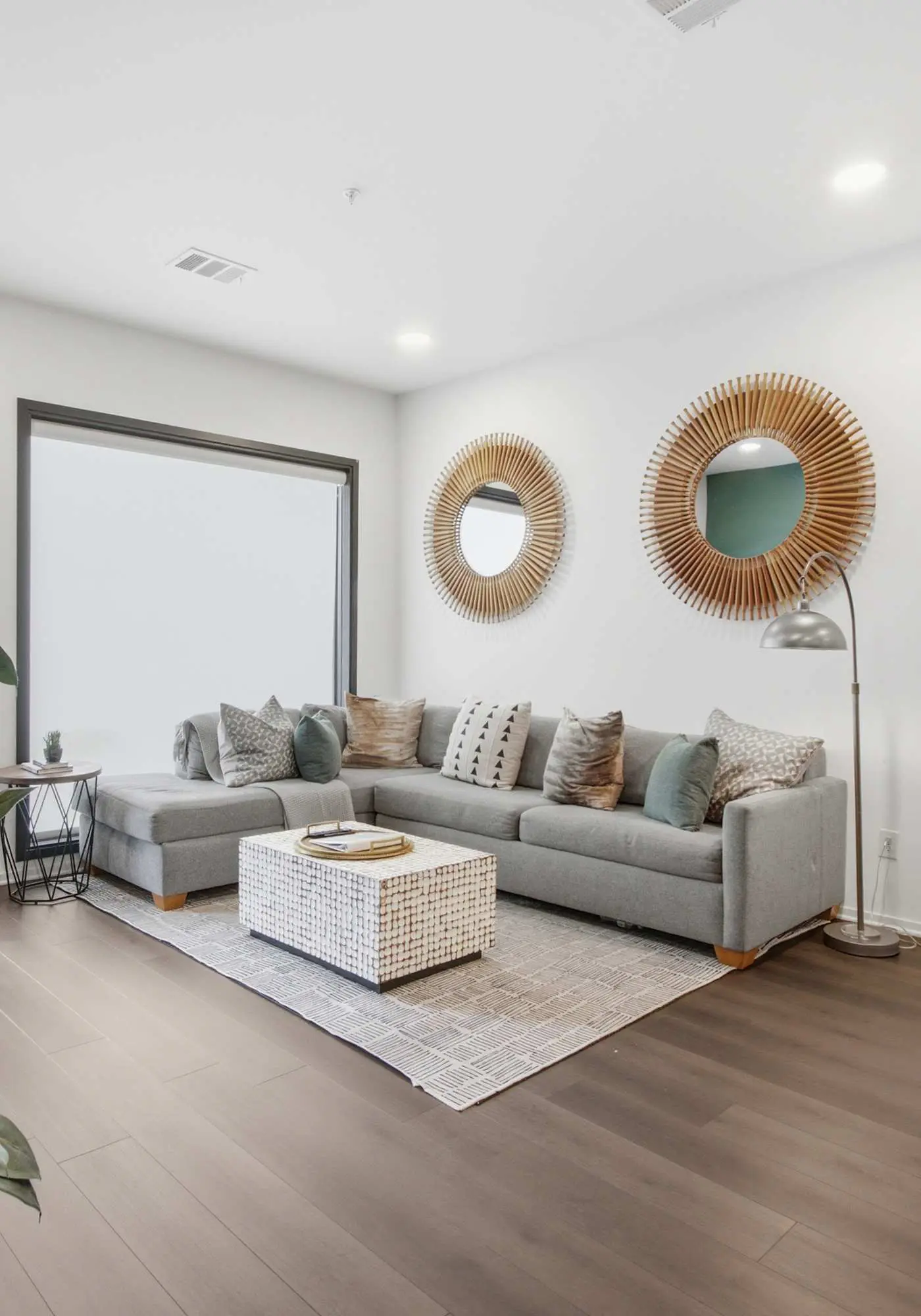 Eco-Friendly Condo with Shared Seasonal Pool, Balcony, and Free WiFi