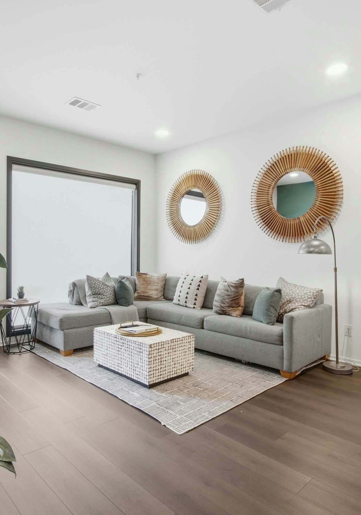 Eco-Friendly Condo with Shared Seasonal Pool, Balcony, and Free WiFi