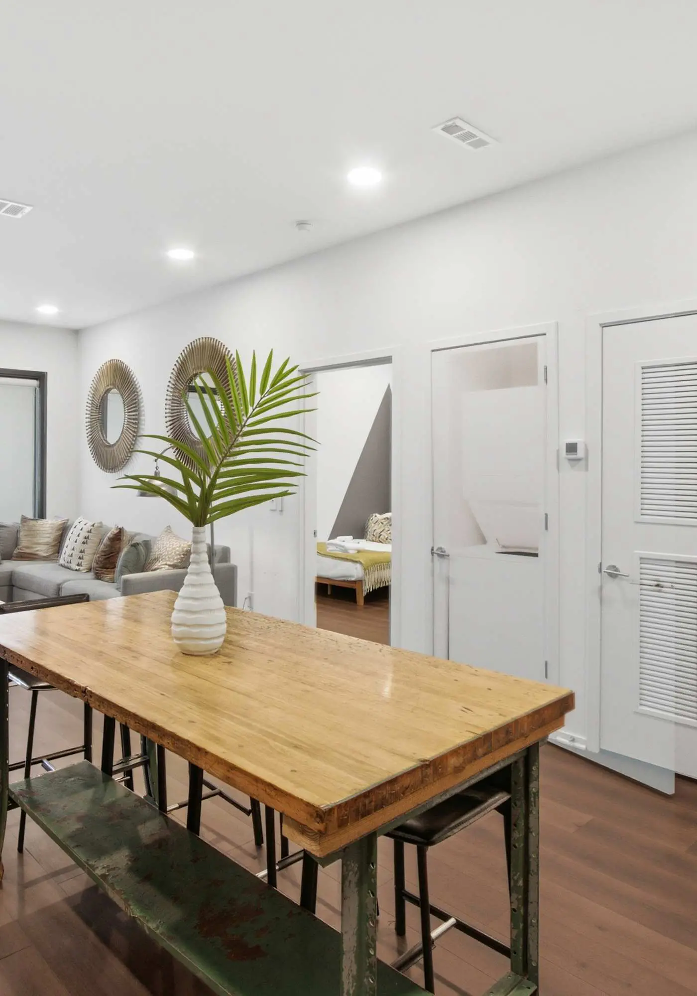 Eco-Friendly Condo with Shared Seasonal Pool, Balcony, and Free WiFi
