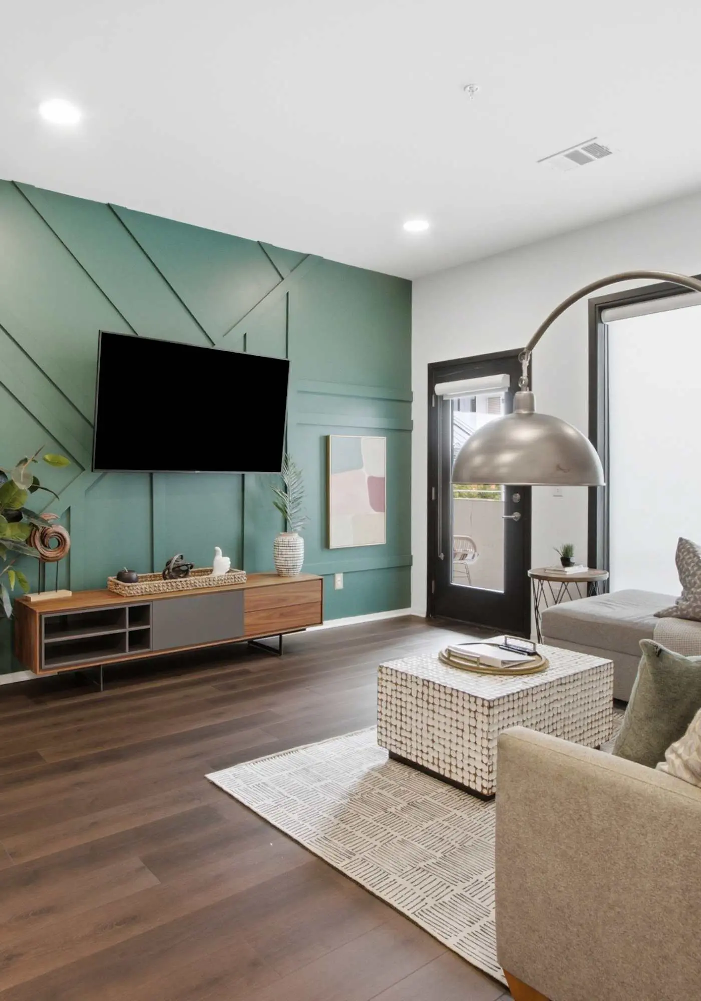 Eco-Friendly Condo with Shared Seasonal Pool, Balcony, and Free WiFi