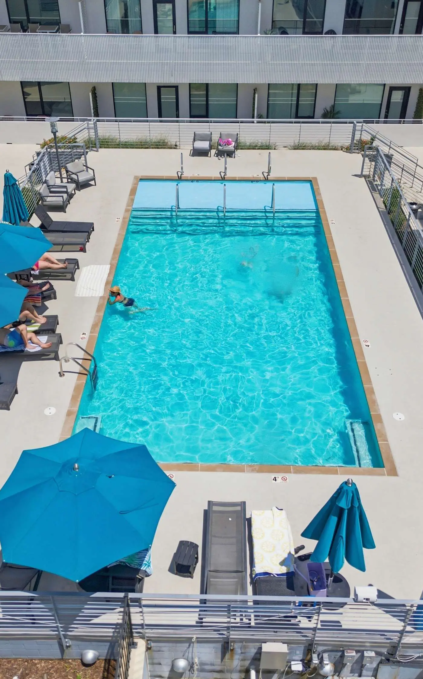 Eco-Friendly Condo with Shared Seasonal Pool, Balcony, and Free WiFi