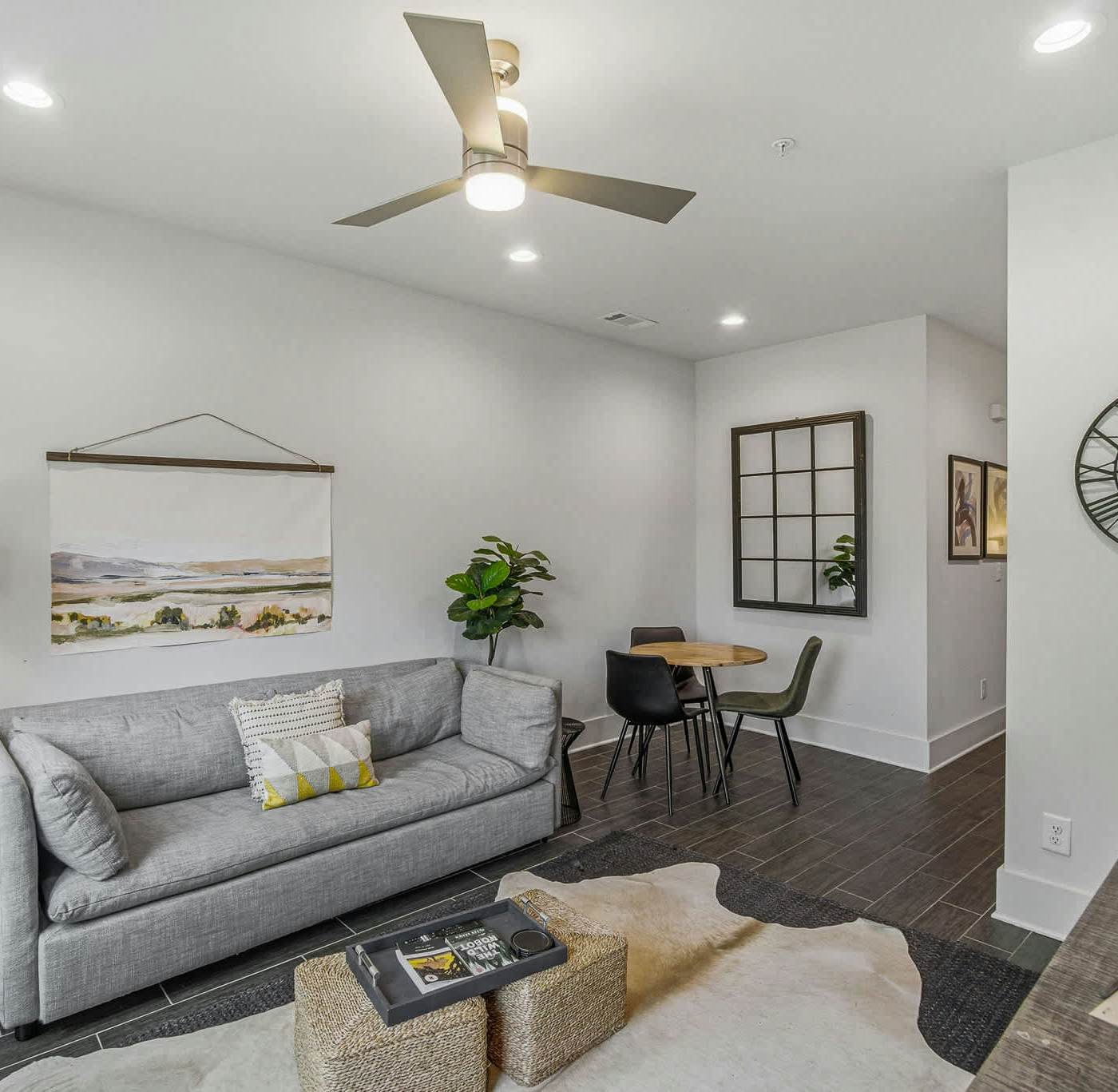 Luxury Holiday Home Near Vandy 1 Mile to Music Row 