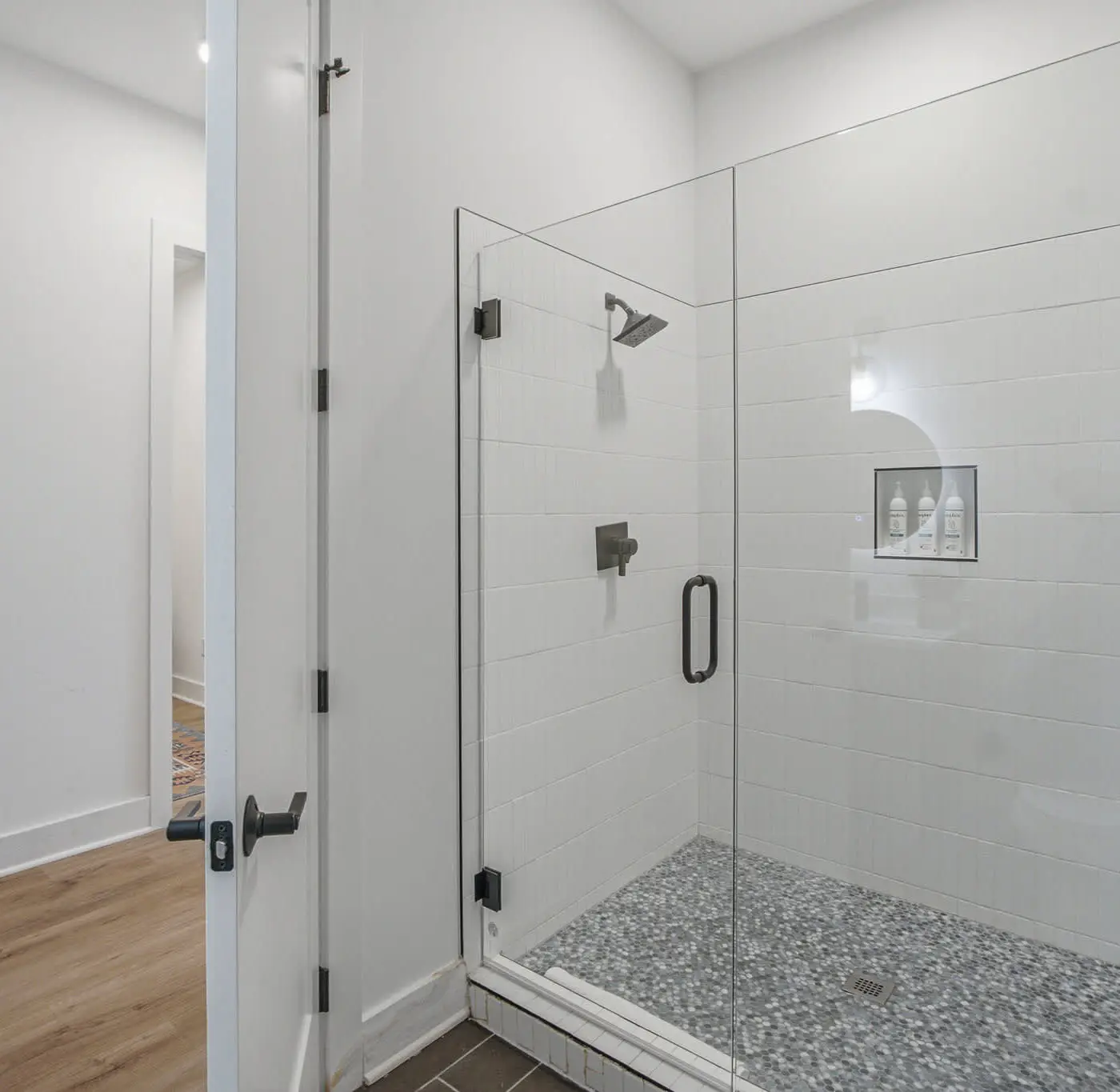 Dog-friendly condo with central AC & rooftop deck access - walk everywhere
