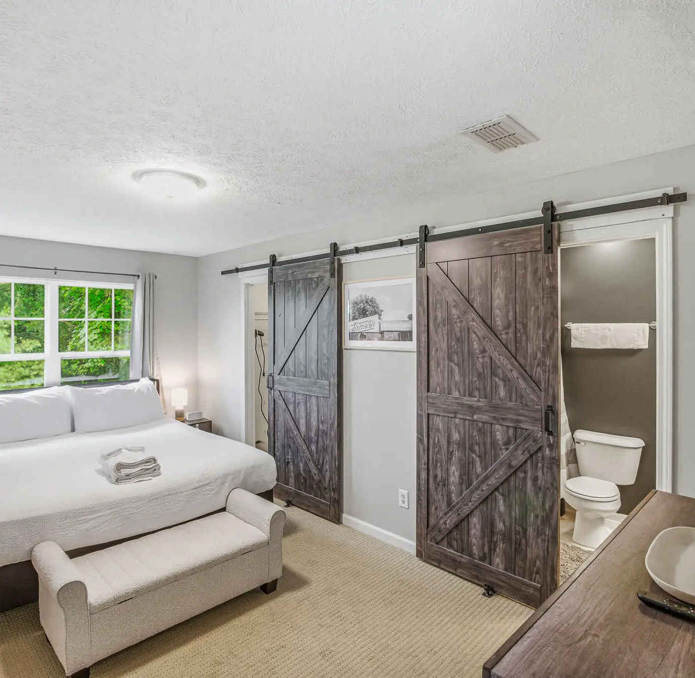 10.4 Mi to DT Nashville・Modern 2BR Family Escape