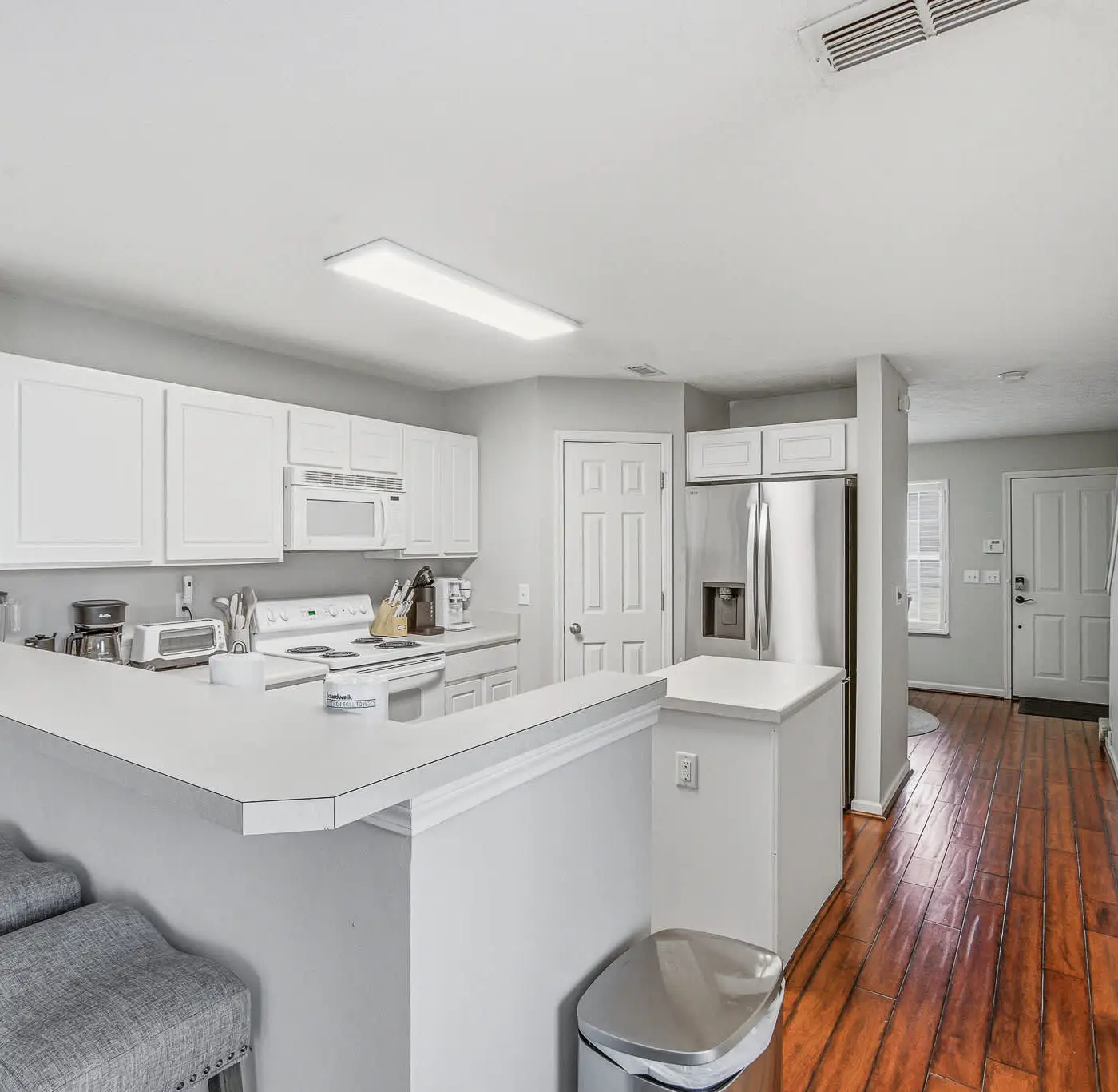 10.4 Mi to DT Nashville・Modern 2BR Family Escape