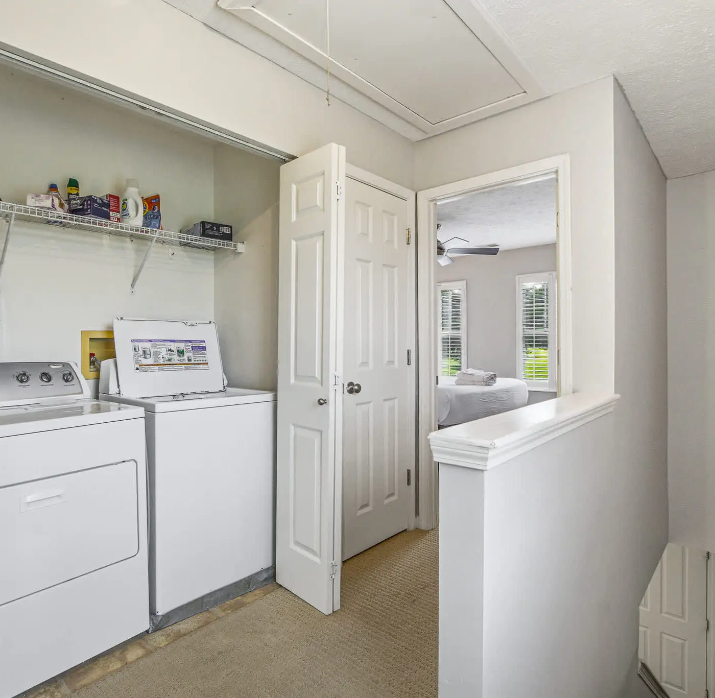 10.4 Mi to DT Nashville・Modern 2BR Family Escape