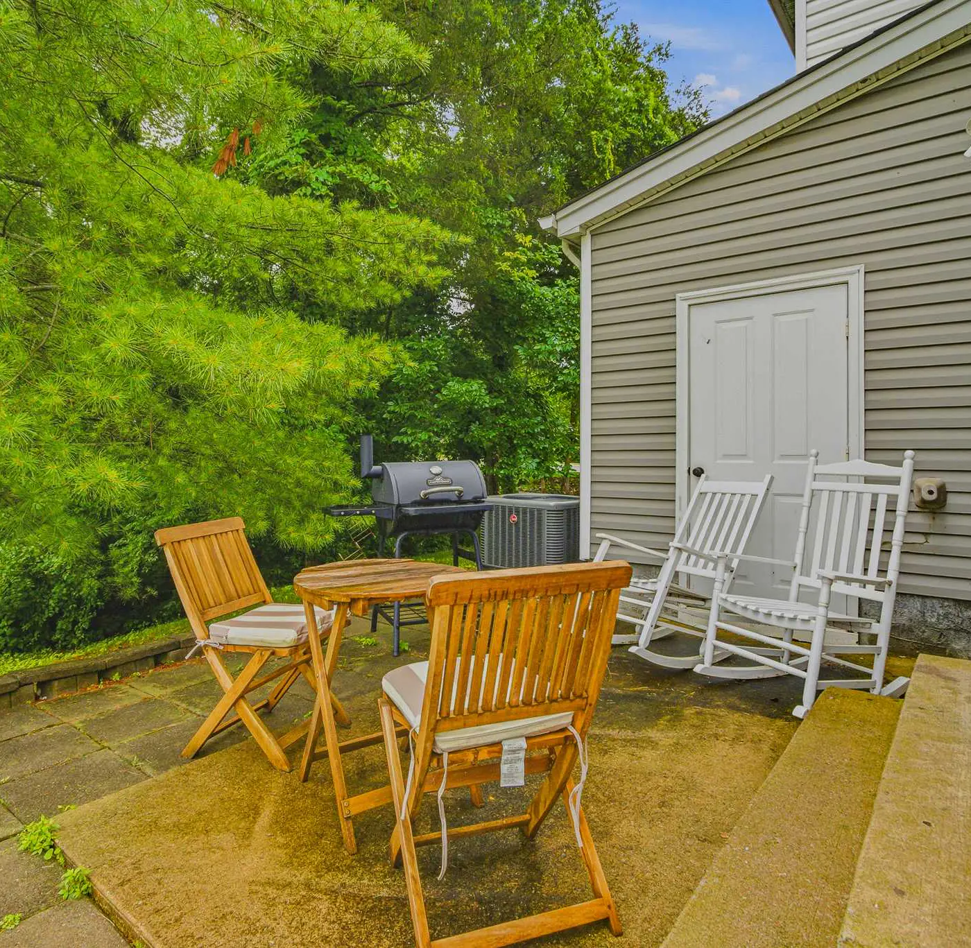 10.4 Mi to DT Nashville・Modern 2BR Family Escape