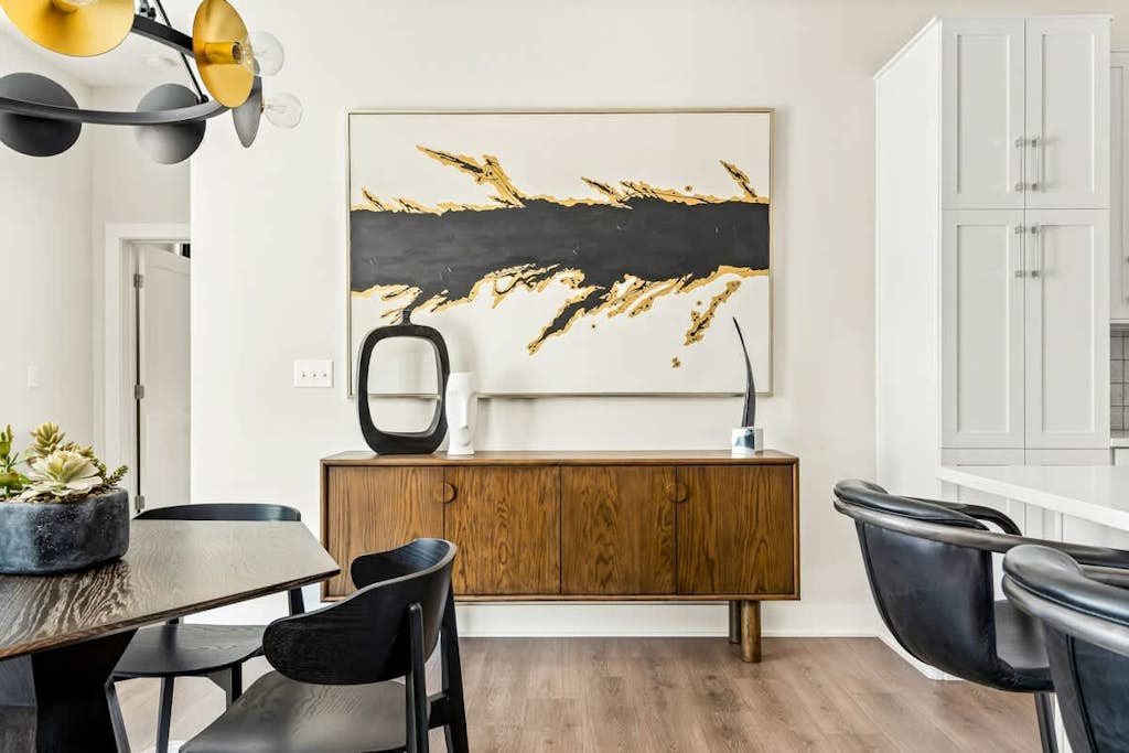 Downtown Nashville Condo