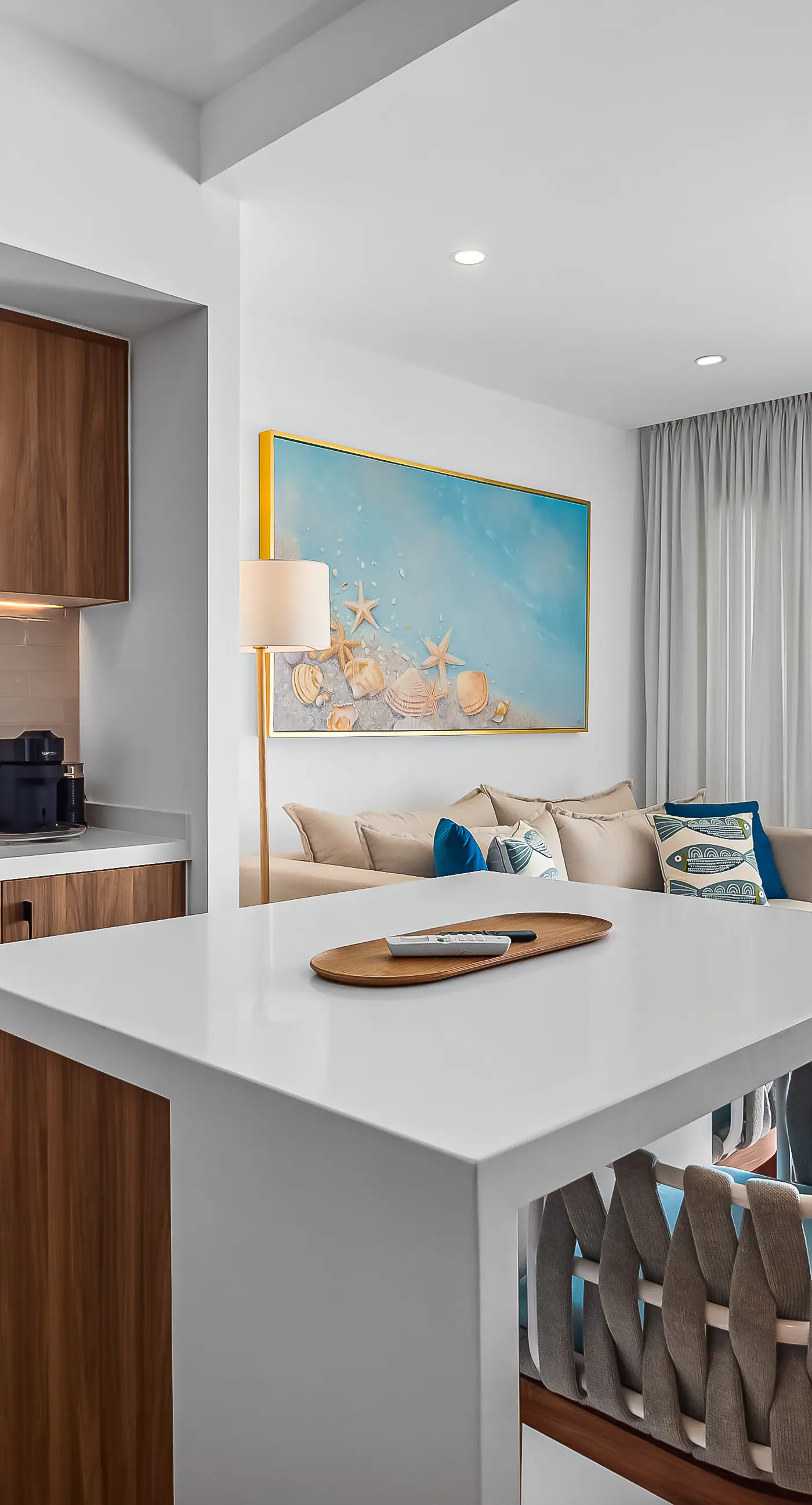 Harbor 204