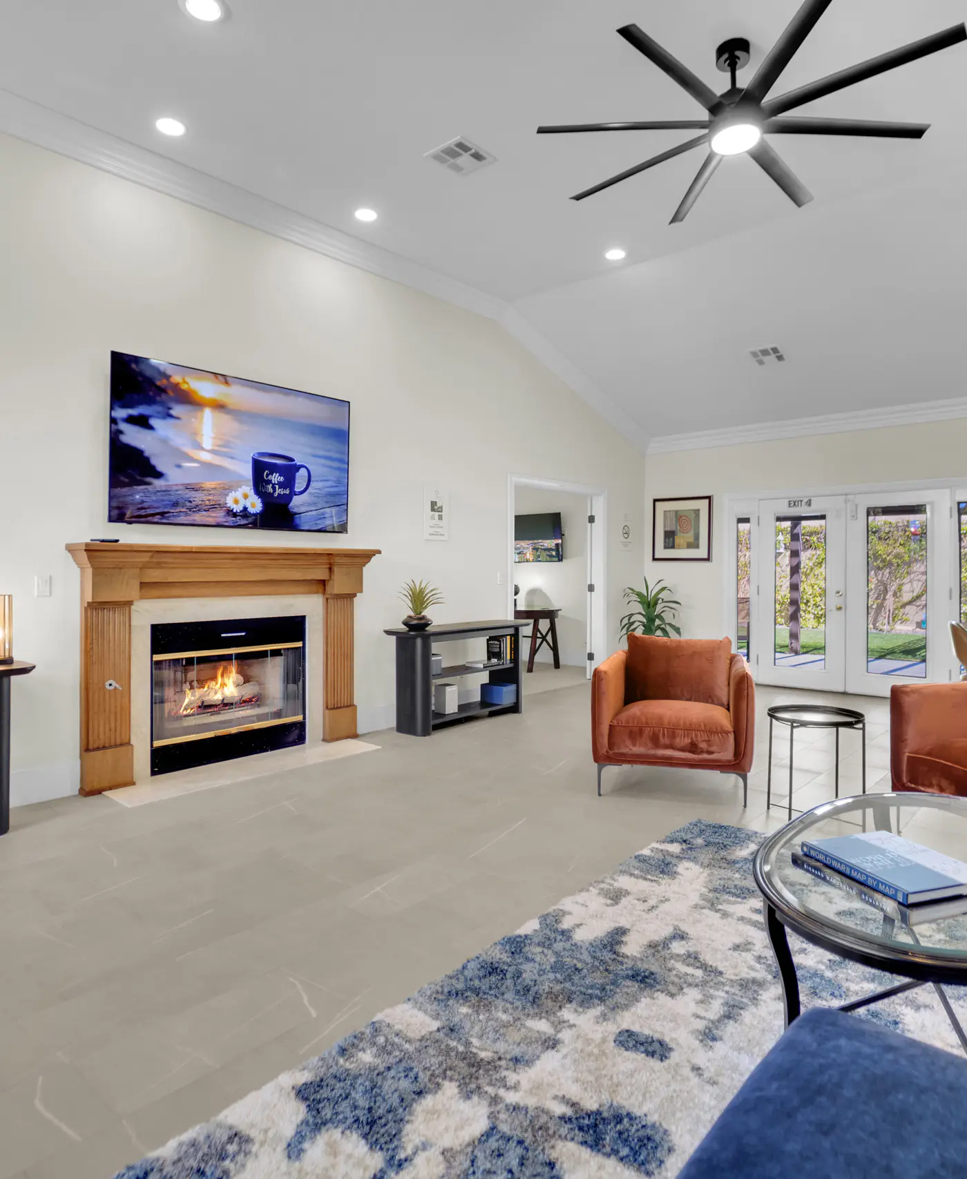 The Gold Standard – Luxury for Families & Friends