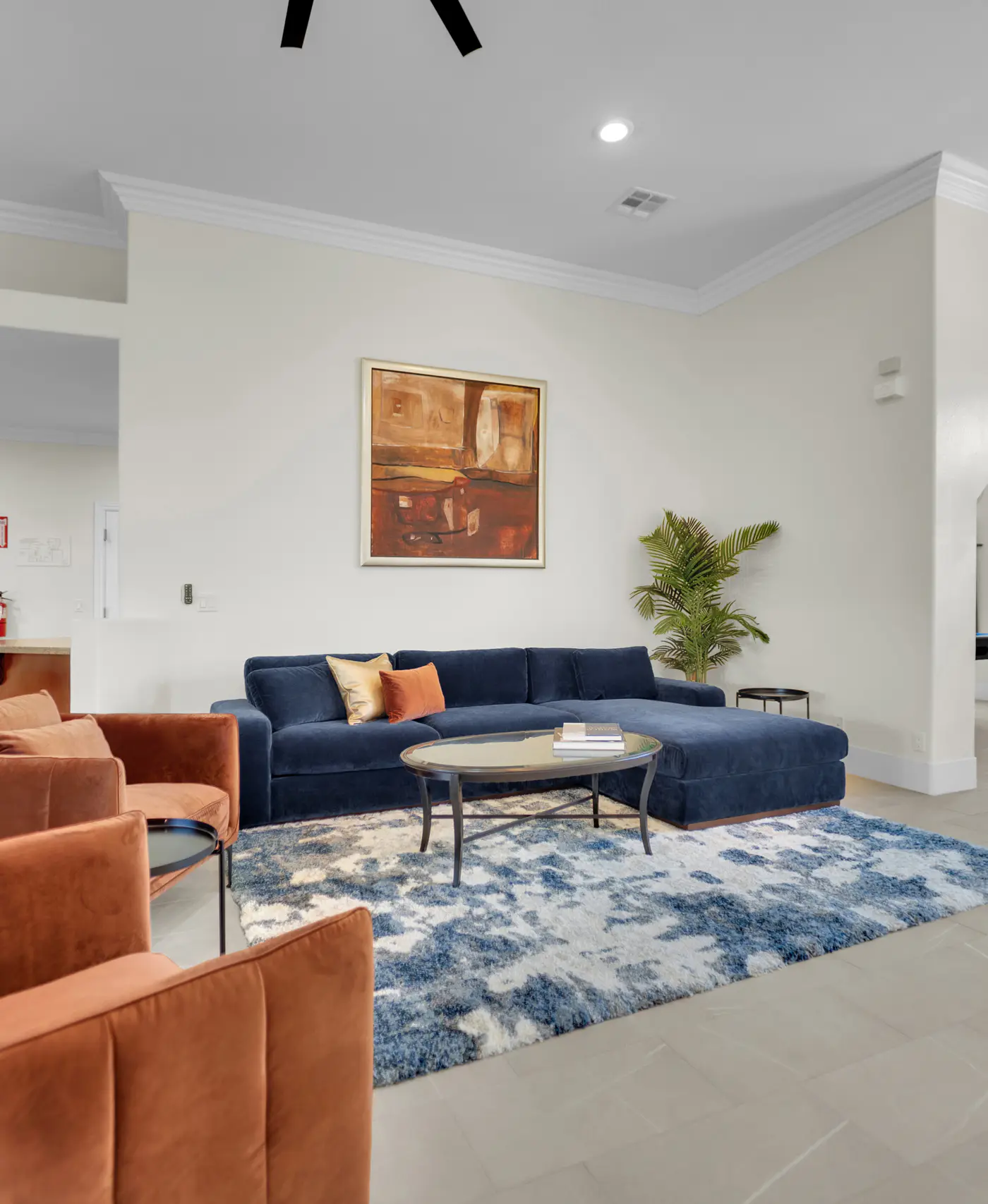 The Gold Standard – Luxury for Families & Friends