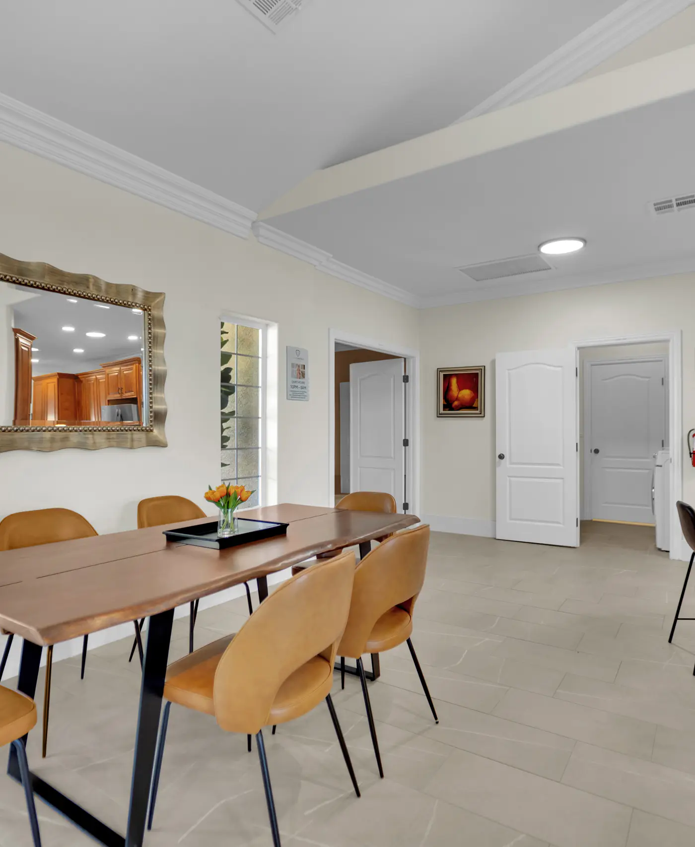 The Gold Standard – Luxury for Families & Friends