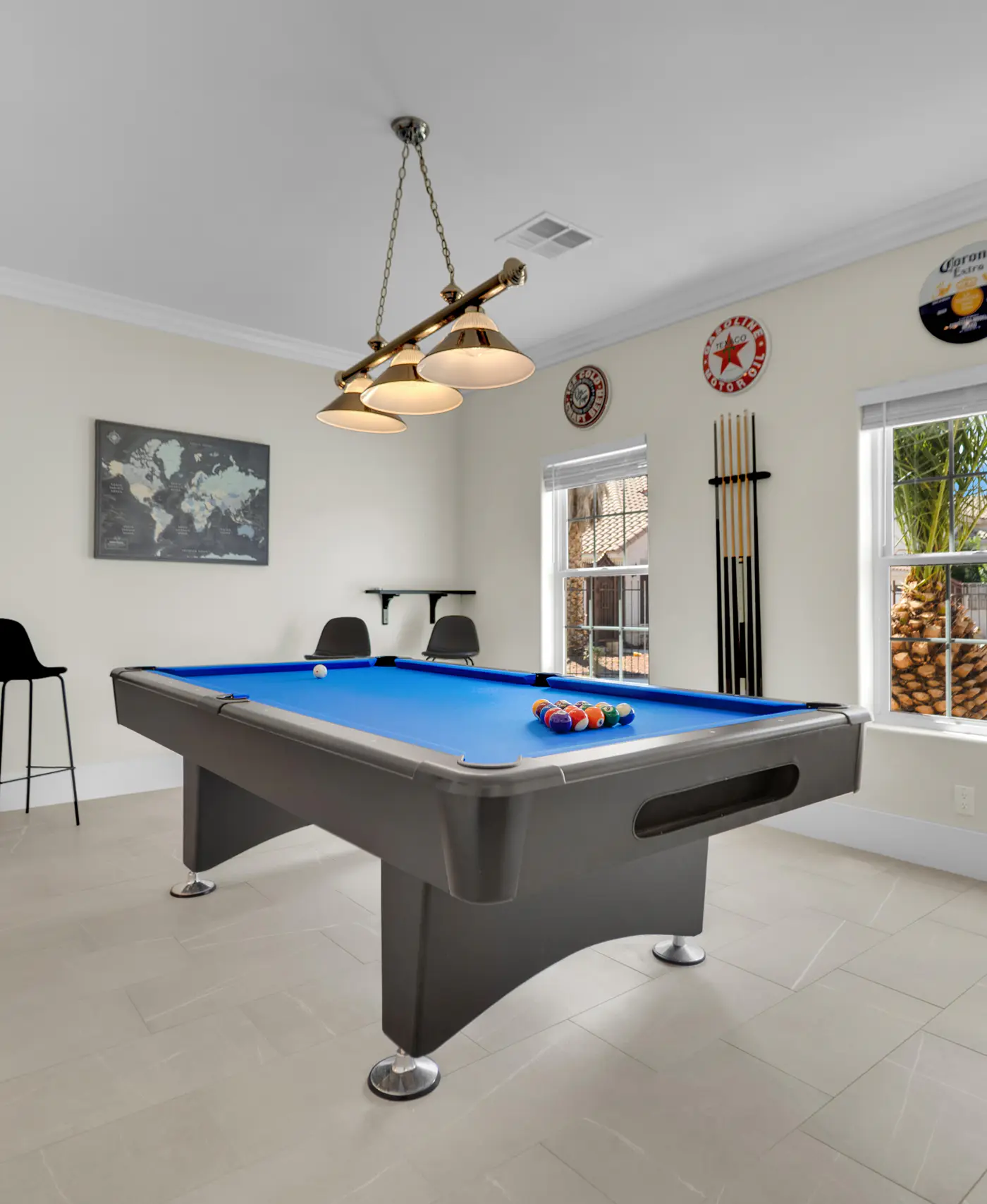 The Gold Standard – Luxury for Families & Friends