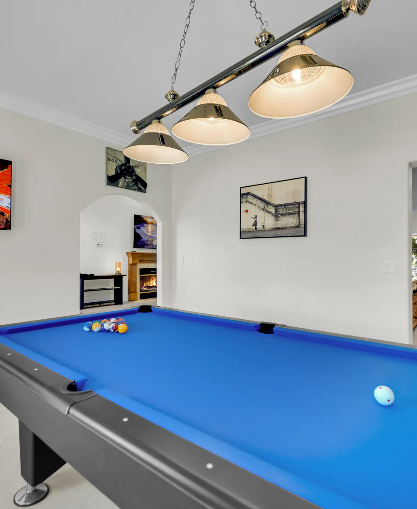 The Gold Standard – Luxury for Families & Friends