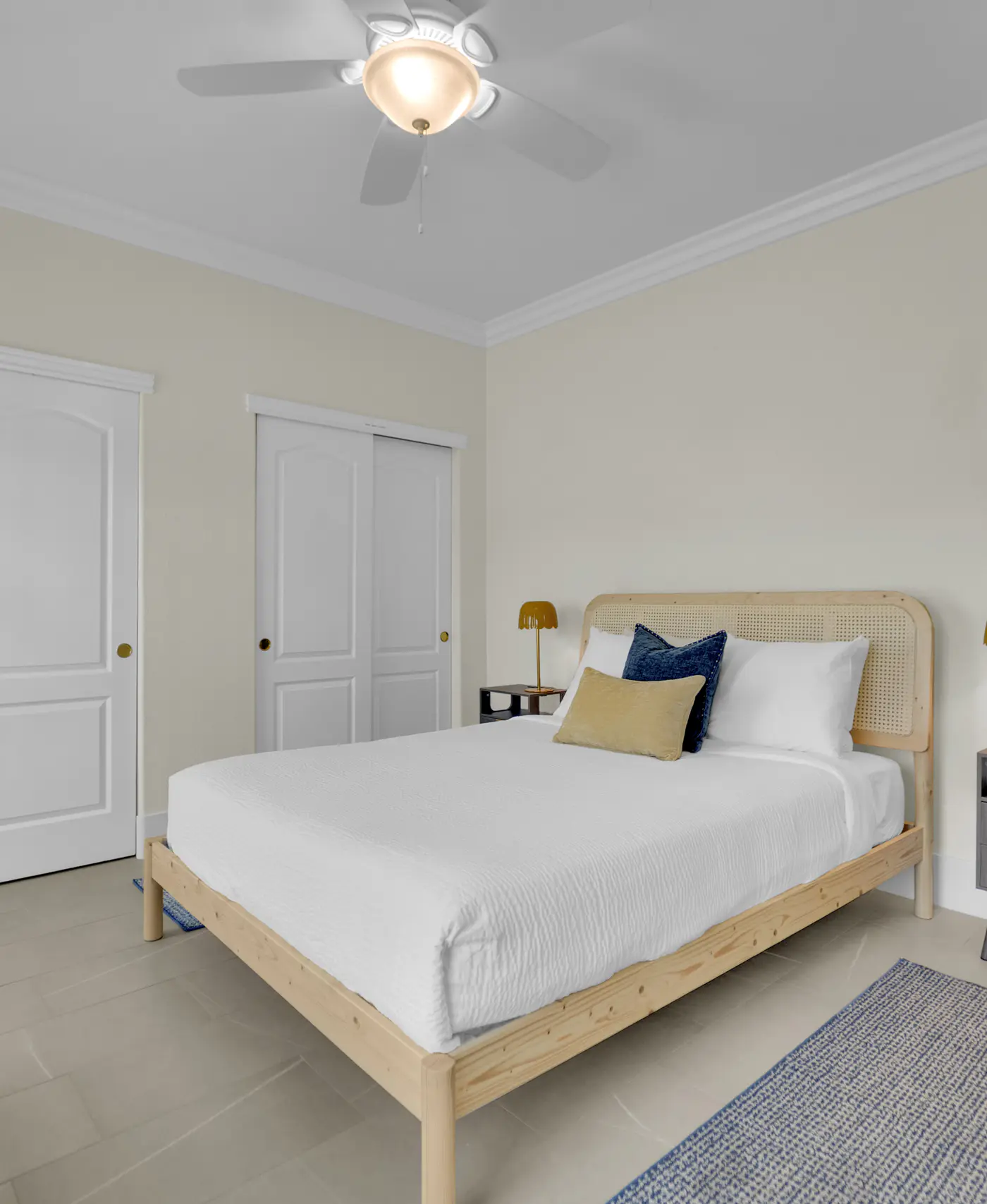 The Gold Standard – Luxury for Families & Friends