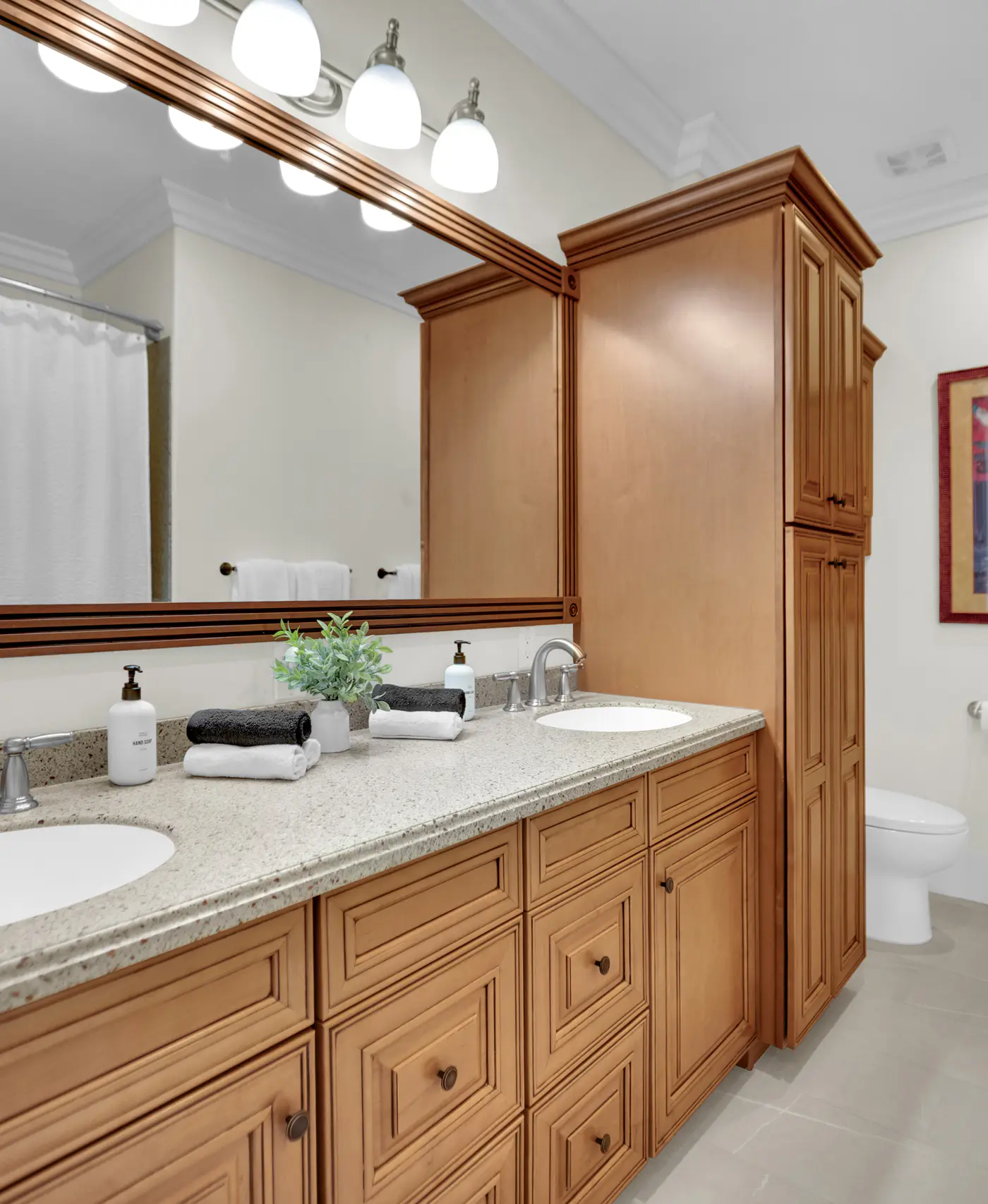 The Gold Standard – Luxury for Families & Friends