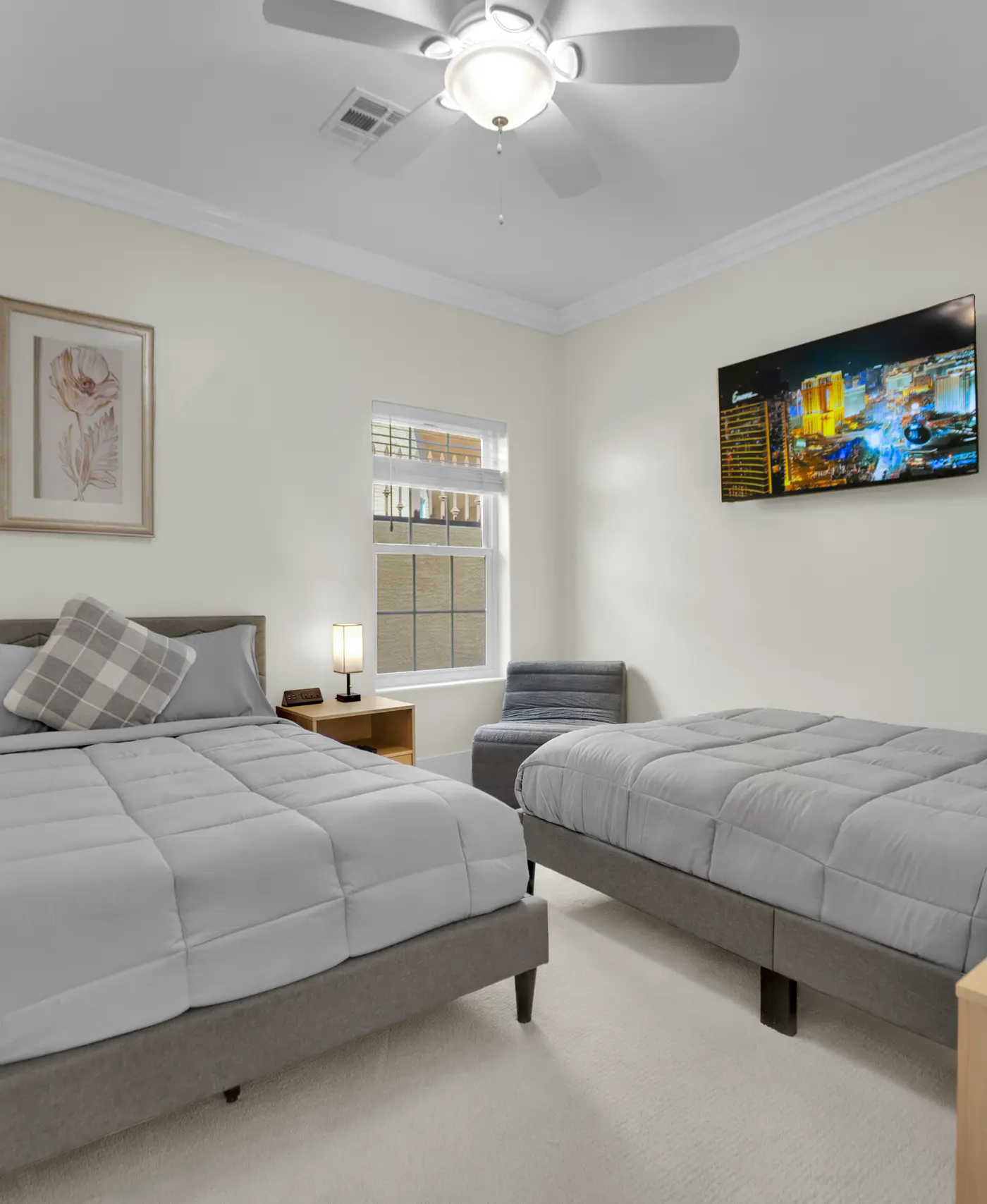 The Gold Standard – Luxury for Families & Friends