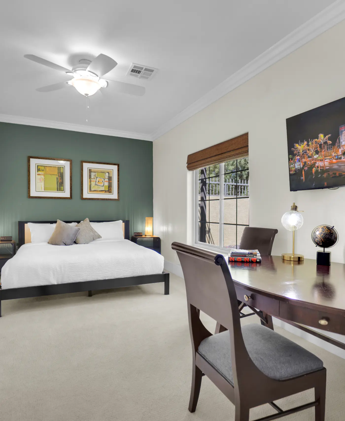 The Gold Standard – Luxury for Families & Friends