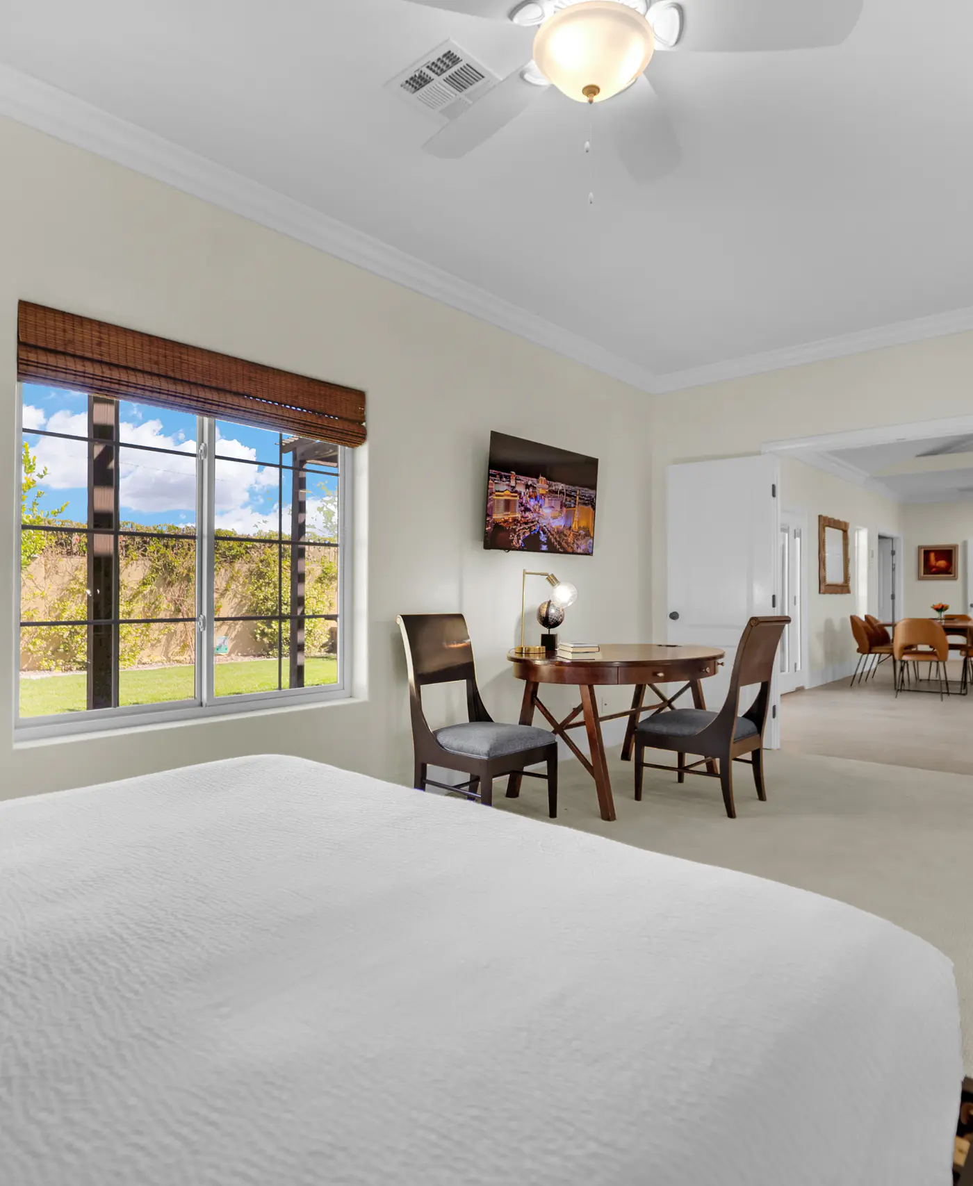 The Gold Standard – Luxury for Families & Friends
