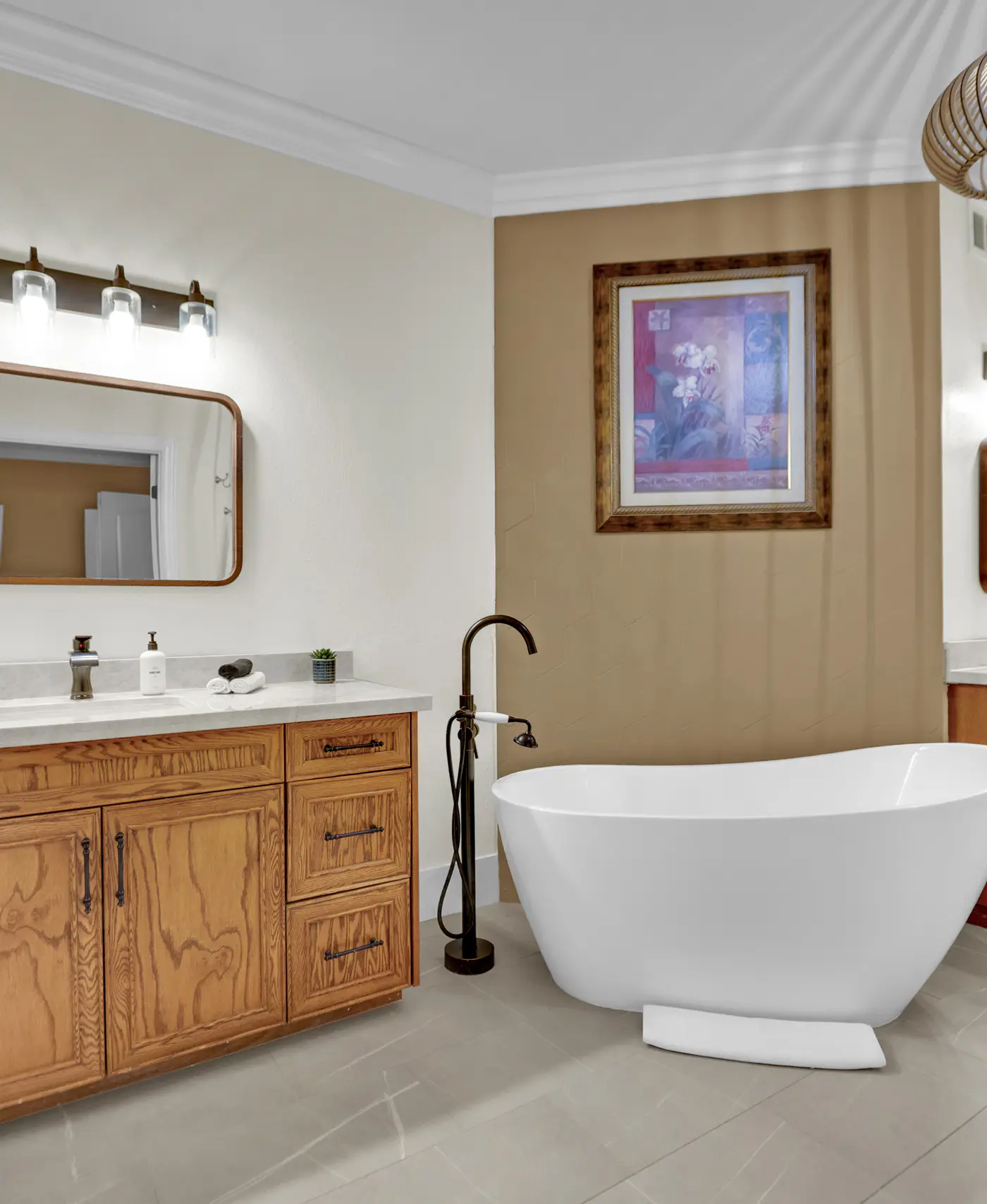 The Gold Standard – Luxury for Families & Friends