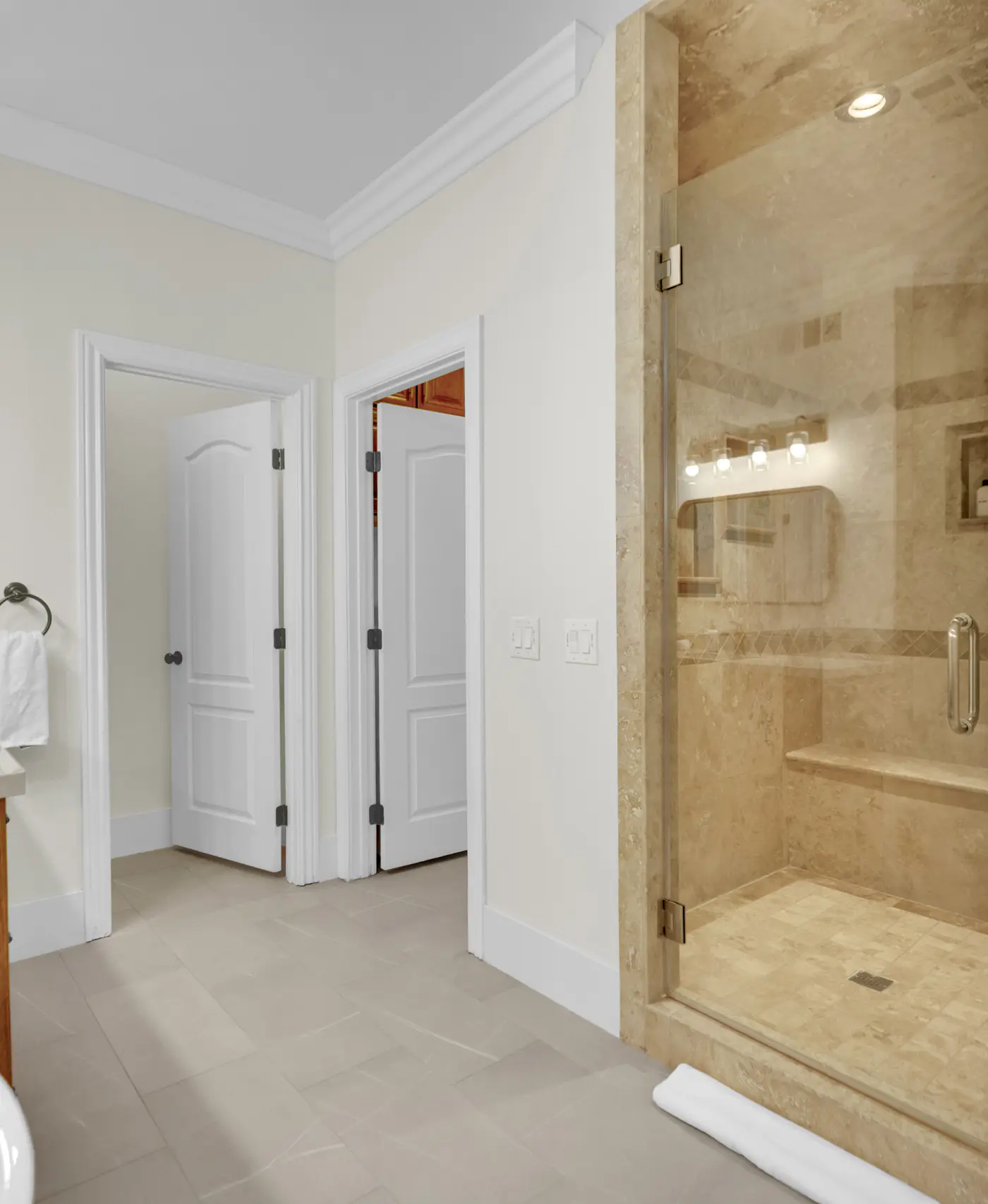 The Gold Standard – Luxury for Families & Friends