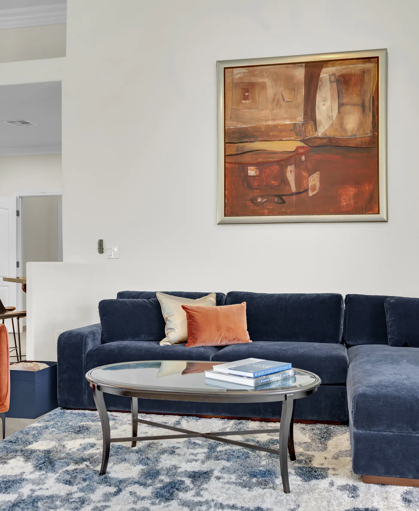 The Gold Standard – Luxury for Families & Friends